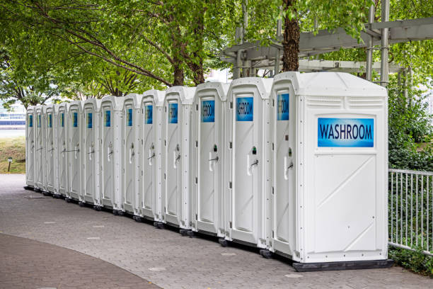 Best Sanitation services for porta potties  in North Catasauqua, PA