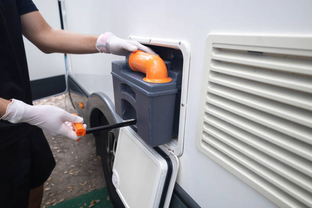 Best Long-term porta potty rental  in North Catasauqua, PA