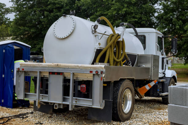 Best Porta potty for special events  in North Catasauqua, PA