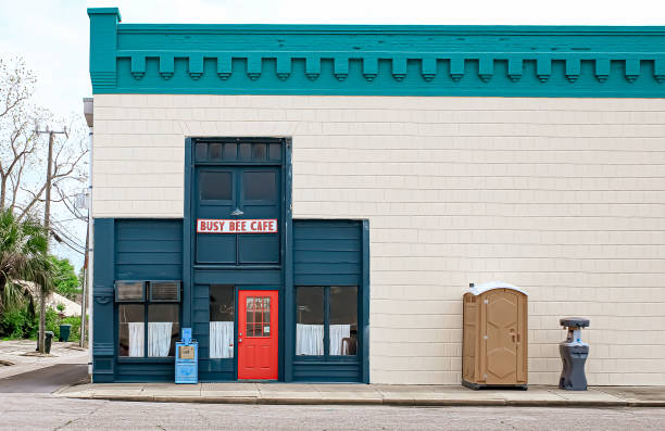 Best Porta potty rental near me  in North Catasauqua, PA