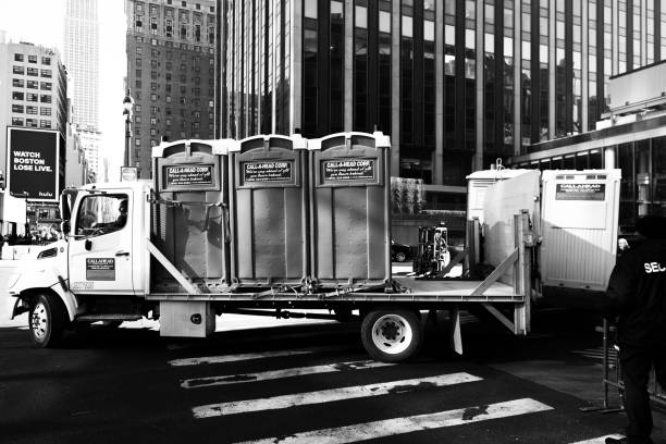 Portable Toilet Options We Offer in North Catasauqua, PA