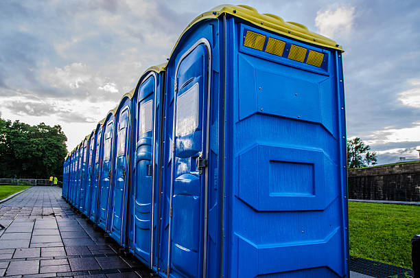 Best Temporary restroom rental  in North Catasauqua, PA