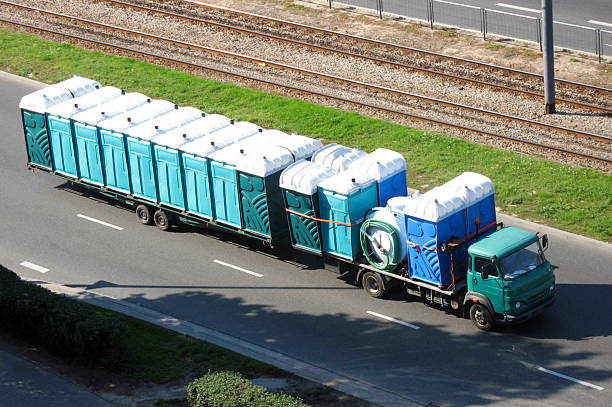 Best Porta potty rental near me  in North Catasauqua, PA